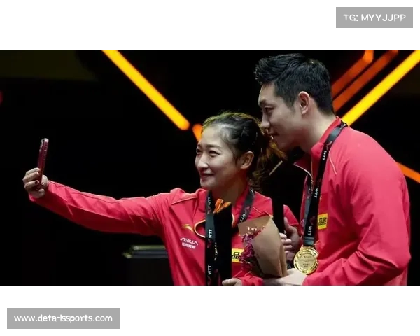 澳门冠军赛设立男女单打各32个席位 为选手提供更广阔的竞技舞台 澳门冠军赛设立男女单打各32个席位 为选手提供更广阔的竞技舞台