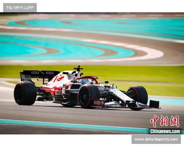 阿布扎比计划2027年开放F1主题公园项目将引领全球赛车娱乐新潮流 阿布扎比计划2027年开放F1主题公园项目将引领全球赛车娱乐新潮流