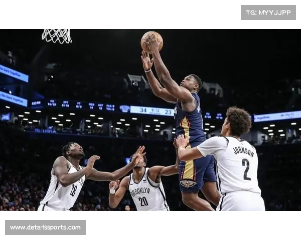 锡安称需减少失误，鹈鹕连败期责任在肩