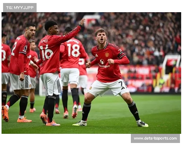 阿莫林下课24小时内，曼联青训名宿弗莱彻暂代帅位