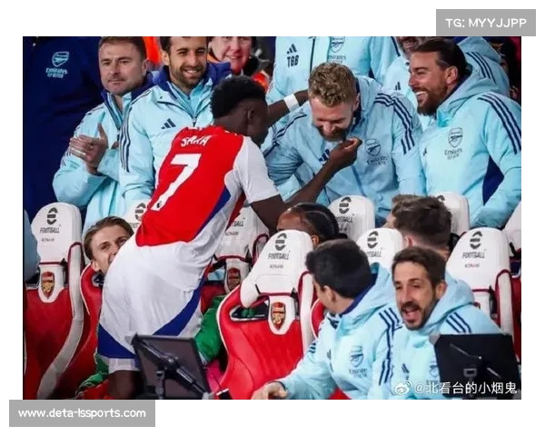 萨卡传射建功，阿森纳客场2-0战胜富勒姆