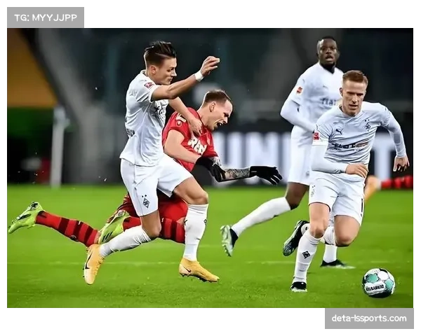 德甲各主场准备迎接赛季后半程关键战役